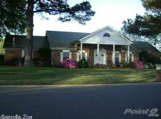 1900 Madden Rd, Jacksonville, AR 72076