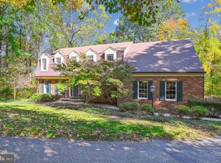 3809 Timber View Way, Reisterstown, MD 21136