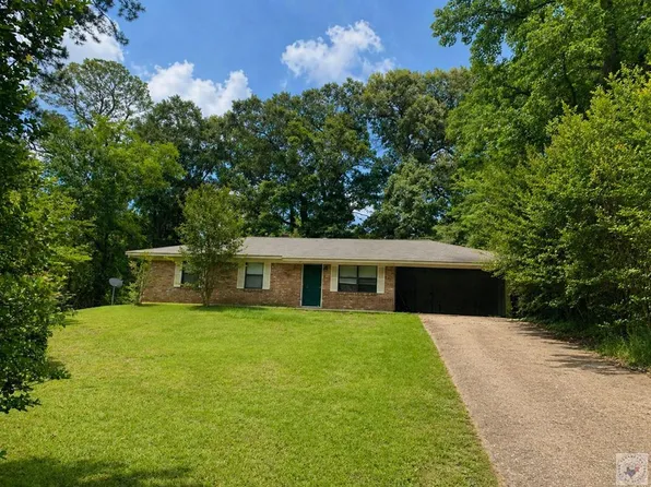 964 Crestview Dr N, Atlanta, TX 75551