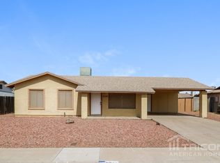 5244 W Sierra St, Glendale, AZ 85304