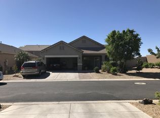 17493 W Hilton Ave, Goodyear, AZ 85338