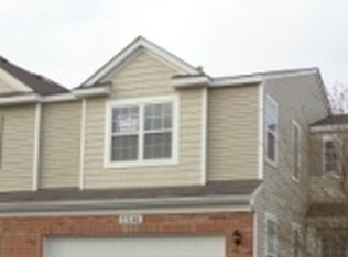 25146 Colligan St, Manhattan, IL 60442