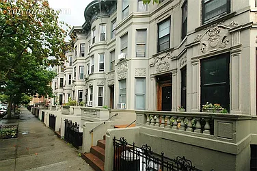 Rented by Corcoran