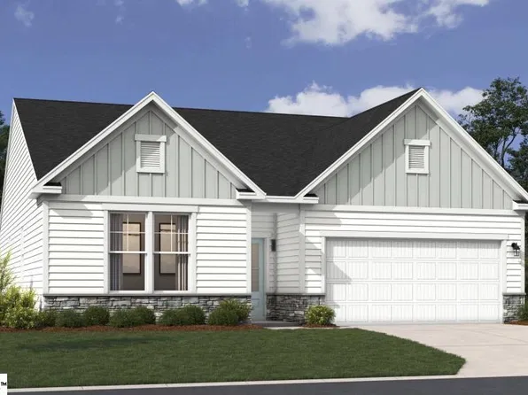 303 E Pyrenees Dr Lot 146, Wellford, SC 29385