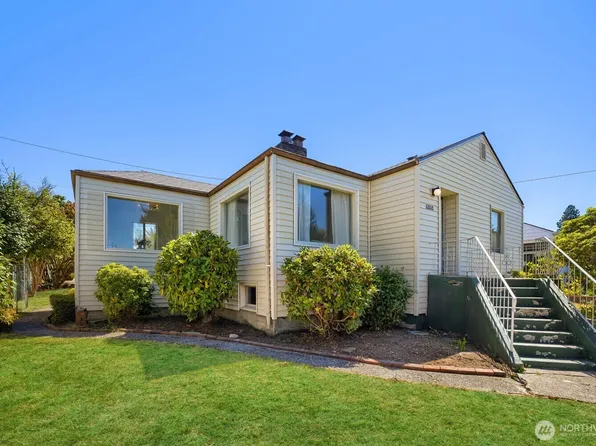 10808 Lake Ridge Drive S, Seattle, WA 98178