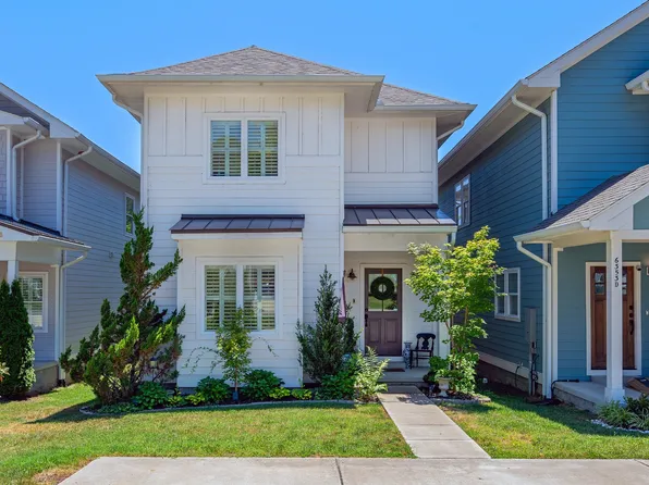 6353C Columbia Ave, Nashville, TN 37209