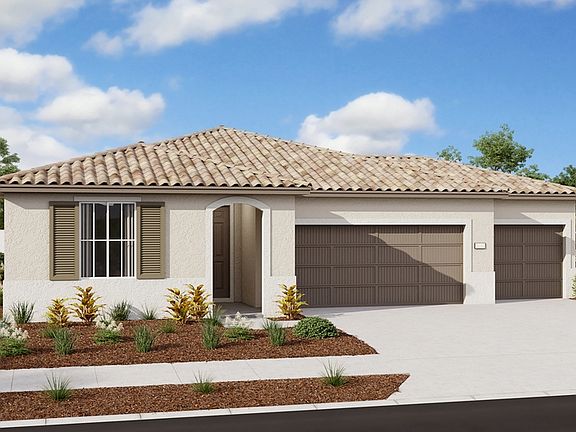 The Onyx Elevation B