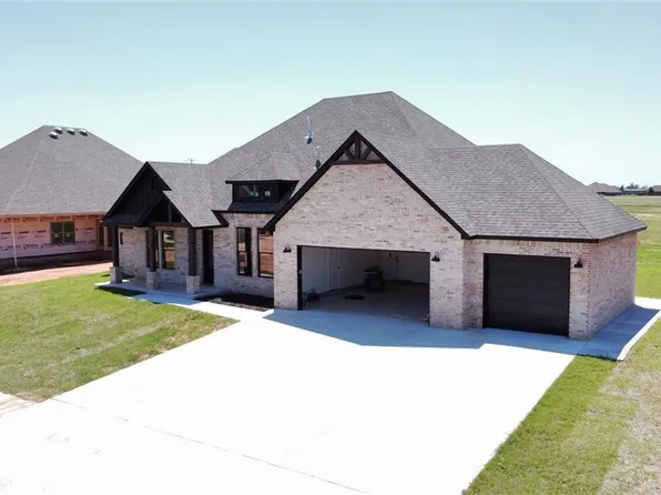 1019 Kimberlin Ln, Tuttle, OK 73089