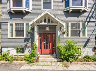 8 Brewer St APT 6, Cambridge, MA 02138