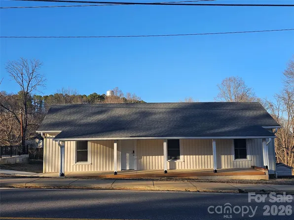 208 W Main St, Lawndale, NC 28090
