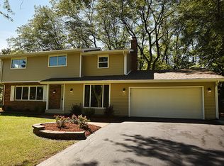 2830 Cambridge Ln, Olympia Fields, IL