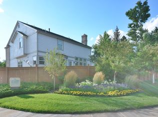 5742 S Ouray Ct, Centennial, CO 80015