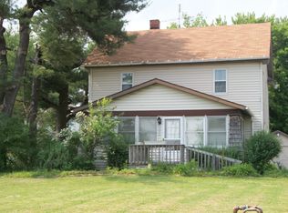 1340 W State St, Salem, OH