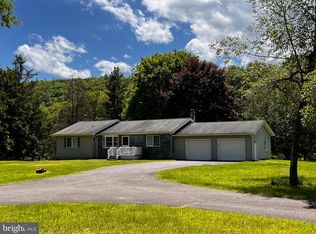 288 River Rd, Beach Lake, PA 18405