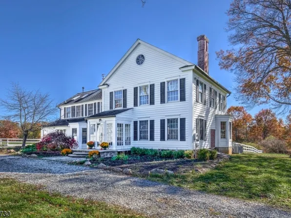 150 Cowperthwaite Rd, Bedminster Twp., NJ 07921