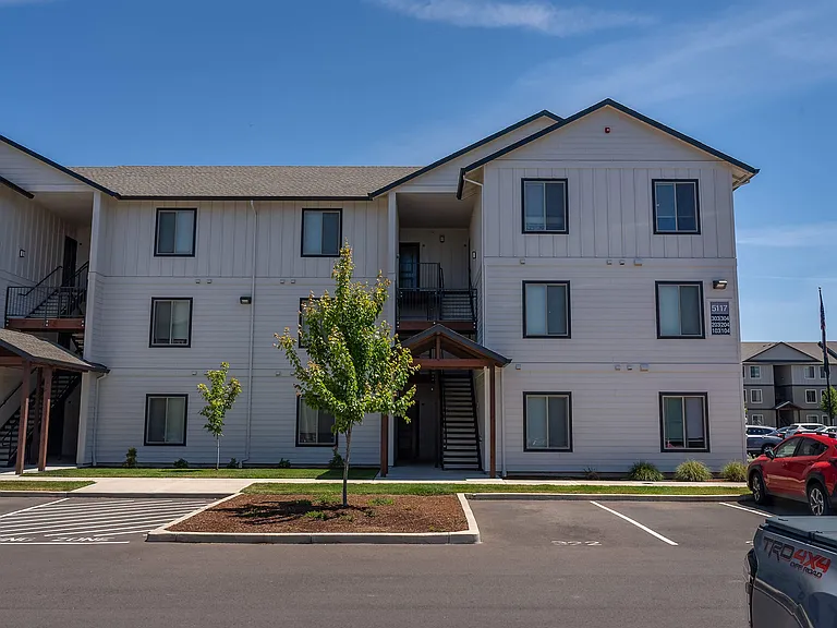 Northplace Apartment Homes — Photo 21
