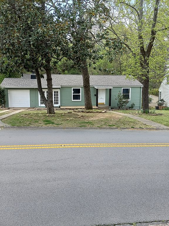 1124 Pine Valley Rd, Little Rock, AR 72207 Zillow