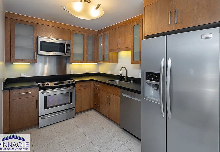 1009 Kapiolani Blvd #4101 — Photo 12