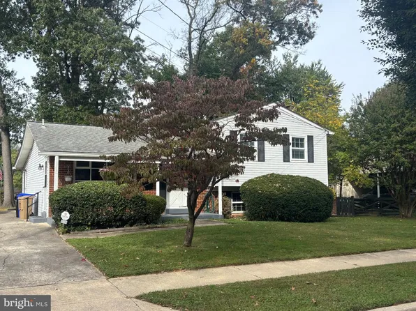 15306 Alan Dr, Laurel, MD 20707