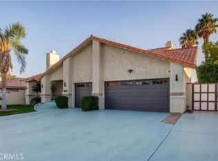 68775 Raposa Rd, Cathedral City, CA 92234