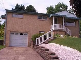 176 William Cir, Mc Kees Rocks, PA 15136
