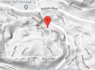 147 Montanoso Way, Hot Springs Village, AR 71909