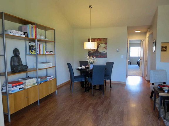 4th image of 880 N Winchester Blvd APT 202