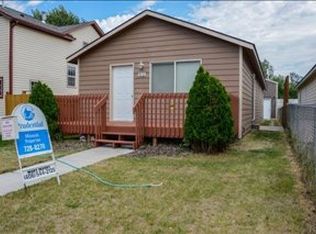 912 Defoe St, Missoula, MT 59802