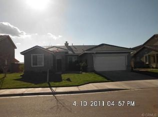 43837 Freer Way, Lancaster, CA 93536
