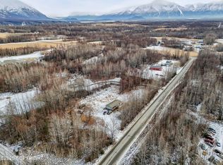 5925 N Britchenstrap Dr, Palmer, AK 99645