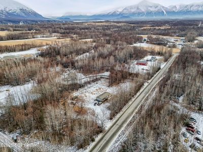 5925 N Britchenstrap Dr, Palmer, AK, 99645