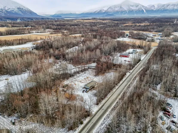 5925 N Britchenstrap Dr, Palmer, AK 99645