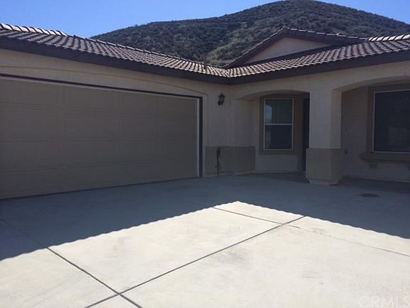 Garage/Front Entrance