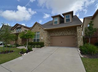 17914 Pecan Bayou Ln, Cypress, TX 77433