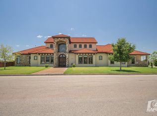 1733 Overhill Dr, San Angelo, TX 76904