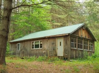 Horseback Rd, Anson, ME 04911