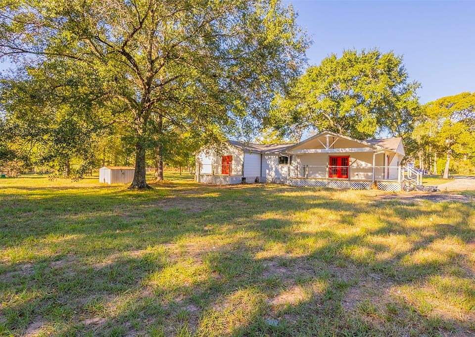17325 Rustic Ln, Waller, TX 77484 MLS 10731592 Zillow