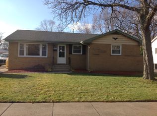 8024 Jefferson Ave, Munster, IN 46321