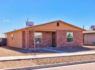 14308 Lago Di Iseo Ct, Horizon City, TX 79928