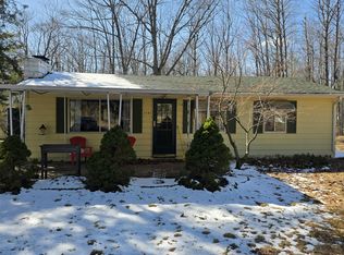 1151 N Montana Rd, Barton City, MI 48705