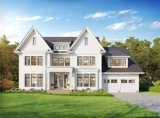 16 Butler Rd, Scarsdale, NY 10583