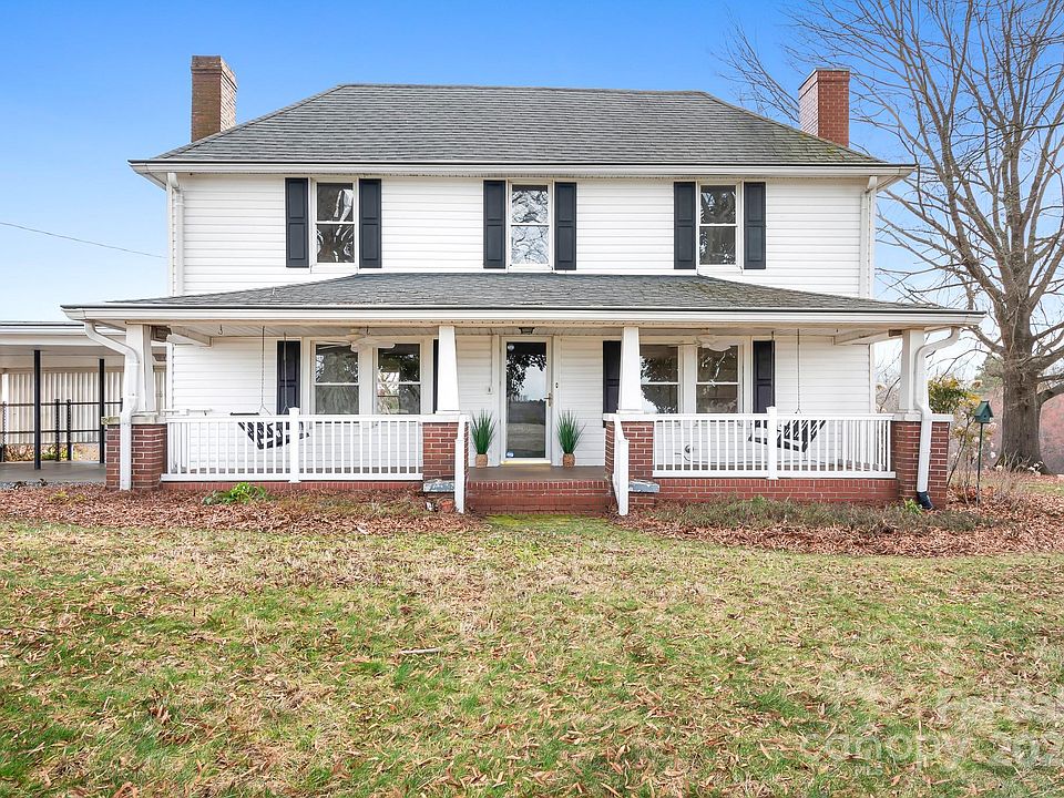 670 Powell Bridge Rd, Harmony, NC 28634 Zillow