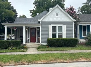 125 E Campbell St, Frankfort, KY 40601