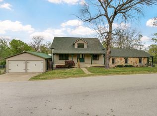 118 Scenic Dr, Forsyth, MO 65653