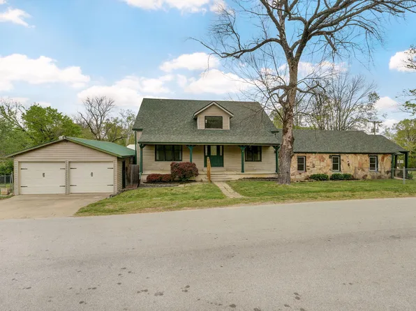 118 Scenic Drive, Forsyth, MO 65653