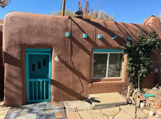 211 E Berger St #C, Santa Fe, NM 87505