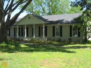 1 Mimosa Dr, Rome, GA 30161