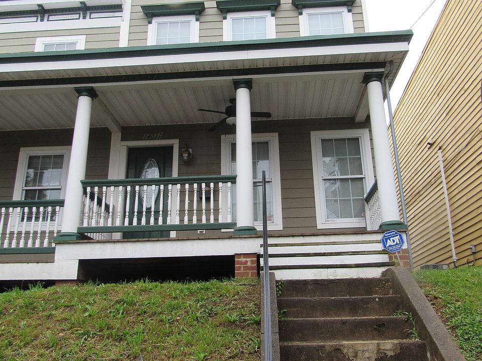 1st image of 1403 1/2 W Leigh St