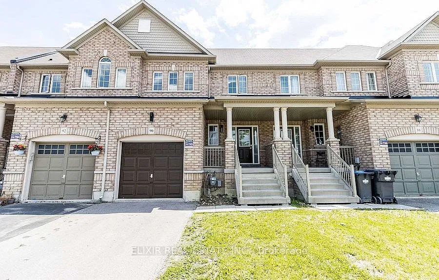 90 Delport Close