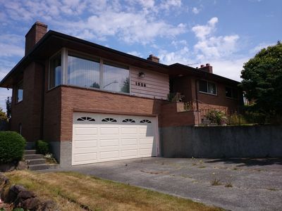 1926 NW 90th St, Seattle, WA, 98117